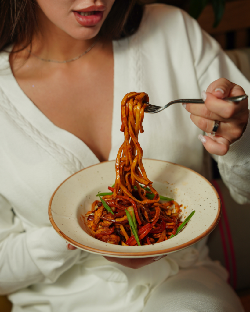 control del apetito y obesidad