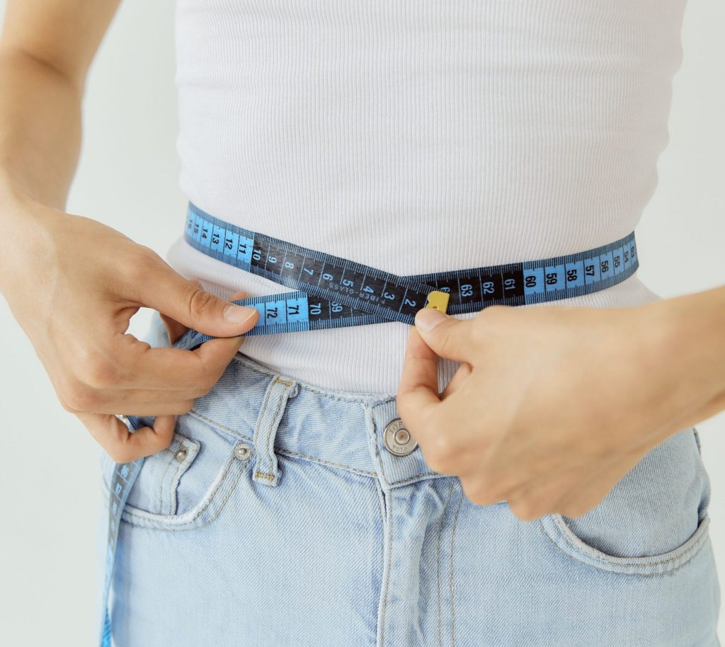 perímetro abdominal valoración